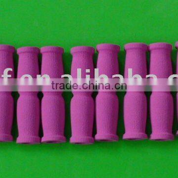 colorful Rubber Foam Handle Grip