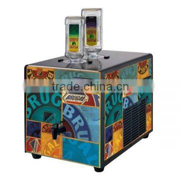 High quality liquor Chiller dispenser