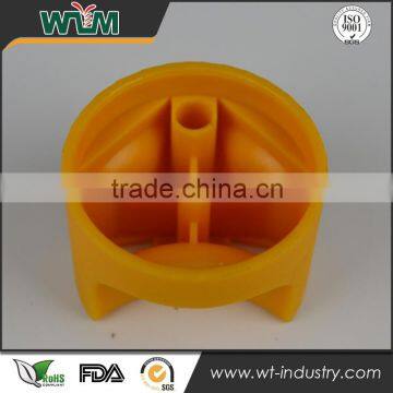 Hight Quality Custom Plastic Injection Moulding With PP ABS Material of Socket Part Made in China