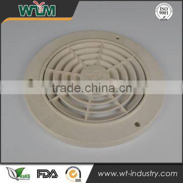 ABS Fan Parts Plastic Cover Products