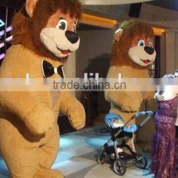 Wedding Decoration Inflatable Lion Costume