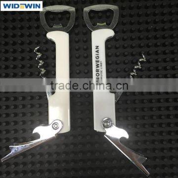 Promotion Bottle Opener Corkscrew photo-4