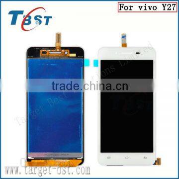 LCD display touch screen digitizer for vivo Y27