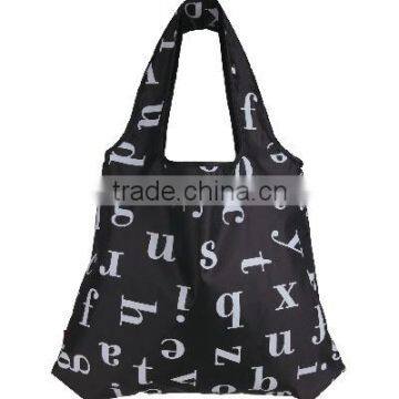 funny folding shopping bag, fruit shape shopping bag,unique reusable shopping bag