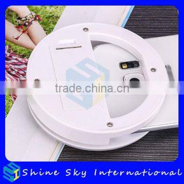 Universal Smartphone Portable Camera Light Led Selfie Case 2016 New Products photo-3