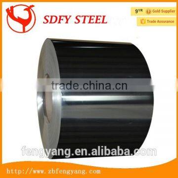 Food Packing Box Steel Sheet Type Depots Tin Sheets SPCC photo-6