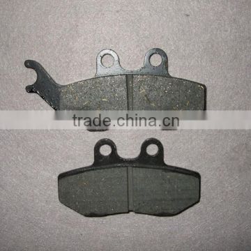 Vespa Brake Pad Chinese Motorcycle parts