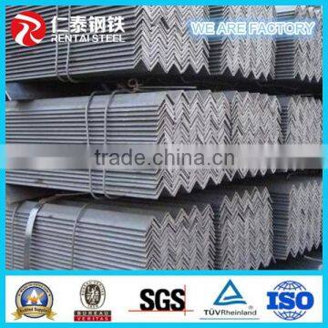 hot-rolled angle steel