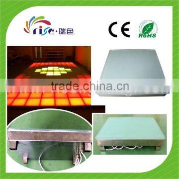 Led Stage Floor Lighting