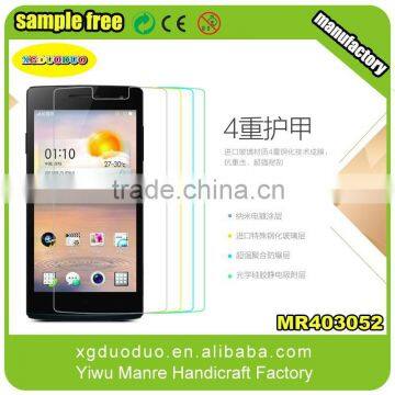 Professional Supplier 9h Tempered Glass Screen Protector for Iphone6 photo-3