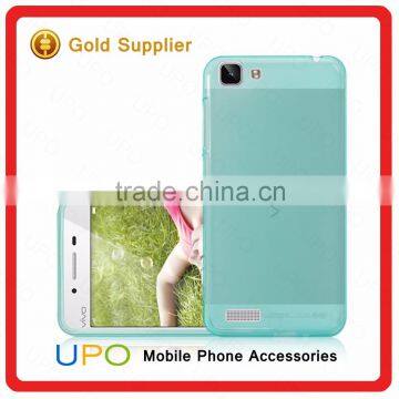 [UPO] Hot Selling Jerry Soft TPU Shockproof Protective Slim Phone Case for Vivo Y27L photo-5