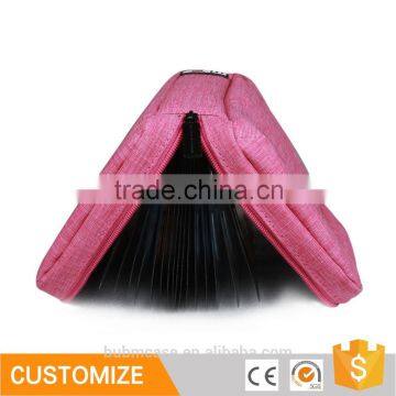 BUBM Personalized DVD Cover CD Holder Portable CD Carrying Case photo-2