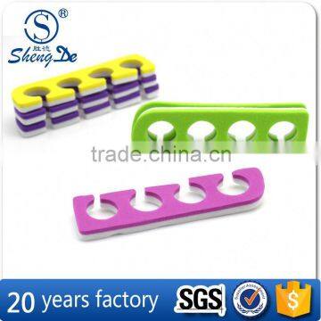 Eva Toe Separator/toe Nail Separator/toe Seperator for Nail Salon photo-5
