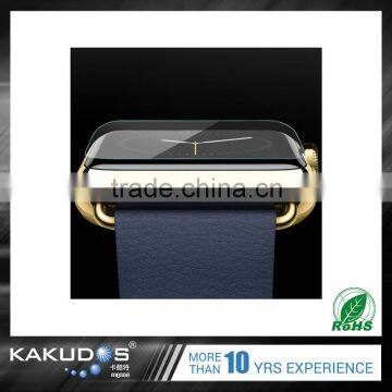 Custom 42mm Wholesale Tempered Glass Screen Protector for Apple Watch photo-2