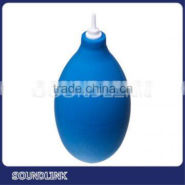 hearing aid cleaners of Air Blower removes moisture and dirt from hearing instruments