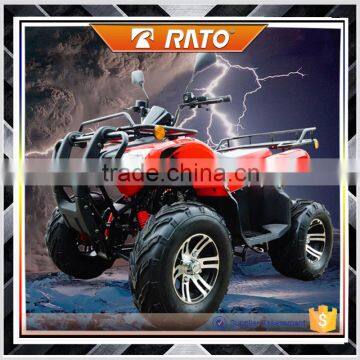 China best quality youth steering oil atv