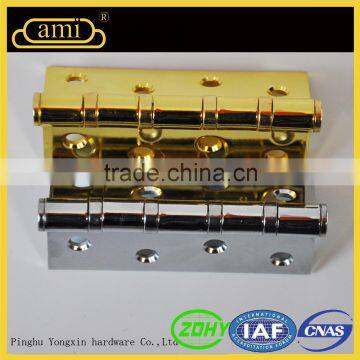 4BB low price crank door removable hinge