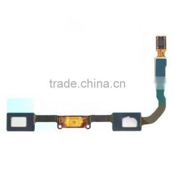 Home Menu Power Button Touch Sensor Keyboard Flex Cable For Samsung Galaxy S4 i9500 i9505 i545 i337 Proximity Sensor Flex