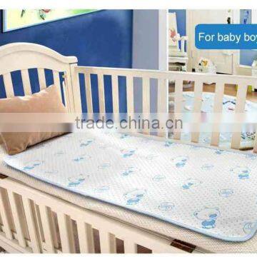 China Wholesale Market Anti-Dustmite Down Pillow Top Mattress Pad