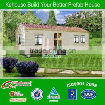 Foshan Khouse mordern low cost 20ft container for sale