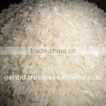 LONG GRAIN WHITE RICE, 25% BROKEN, 50,000 MTS