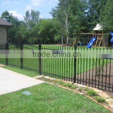 Cheap Aluminum Fence Metal Fence Panel