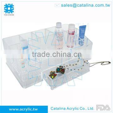 Home Design Decoration Acrylic Lipstick Organizer photo-2