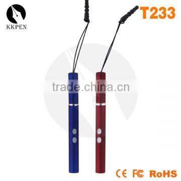 KKPEN LED Mini Torch With Key Chain,LED Flashlight With Keychain photo-3