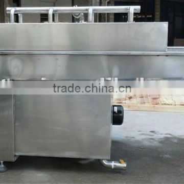 Automatic ampoule washing drying machine