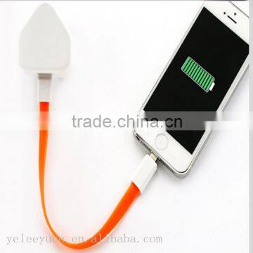 2015 New Style Micro USB Flash Drive OTG Cable Multi-function OTG Cable for Iphone photo-6