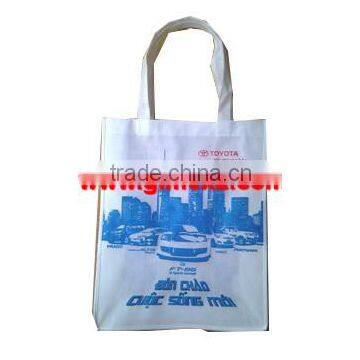 PP non woven shopping bag