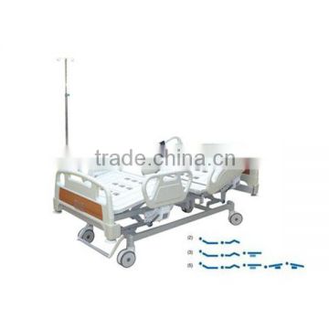 Electric Hospital ICU bed FM006