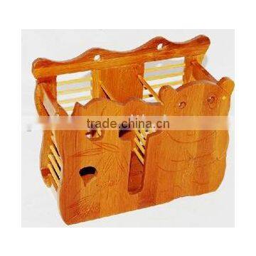 Bamboo Craft/bamboo Tableware Holder