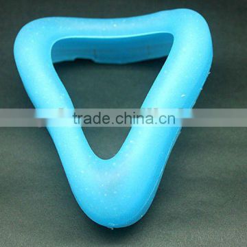 Silicone Breathing Mask