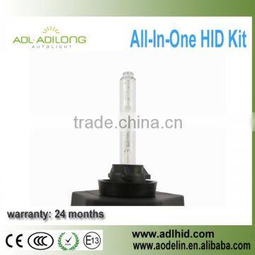 Brand New All In One Error Free HID Lights For Hyundai IX35 photo-3