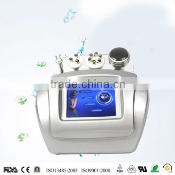 cavitation radio frequency machine fat removal machine