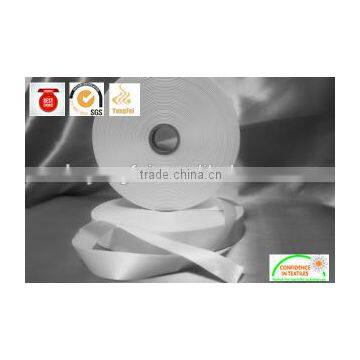 Dip Coated Nylon Taffeta Label Fabric