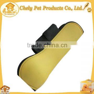 Handmade Horse Boots Custom Horse Floating Boots Horse Care Products