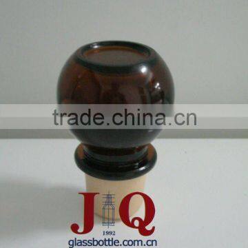 Wine Stoppers