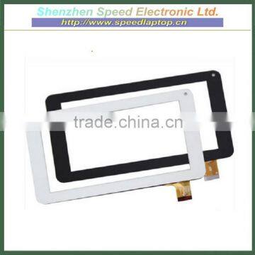 Touch screen Y7Y007 (86 v) YCG - C7.0-0086 - a - FPC - 02