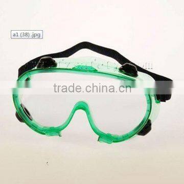 safety goggles with CE EN 166