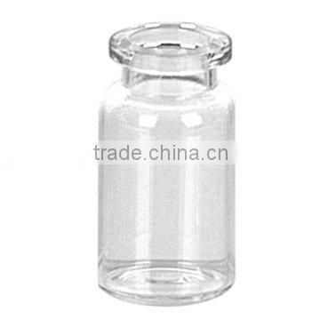 Tubular Glass Vial for Antibiotics 8mlPT