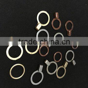 T-Fashion Wholesale Price High Quality Competive Bra Ring And Slider photo-4