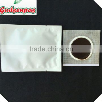 2015 the best strong man sex delay patch alibaba china,kidney patch,skype:godsen22