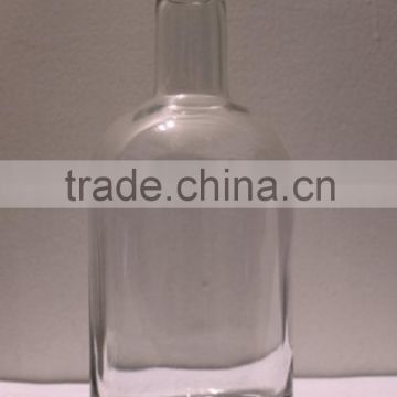 Popular 700ml glass bottle manufacturers