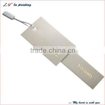 high quality tag for brand name garment custom for sale in shanghai