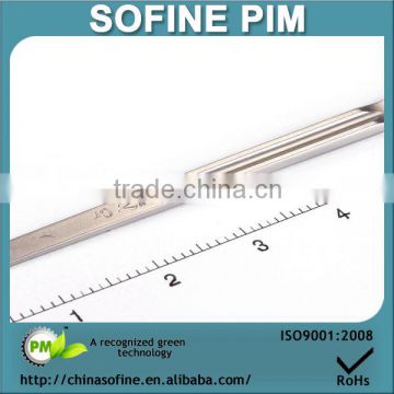 Scalpel Handle With Injection Molding Process