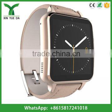 2016 fashion sport podemeter heart rate voice recorder wrist watch