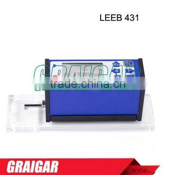 digital surface roughness tester Leeb431