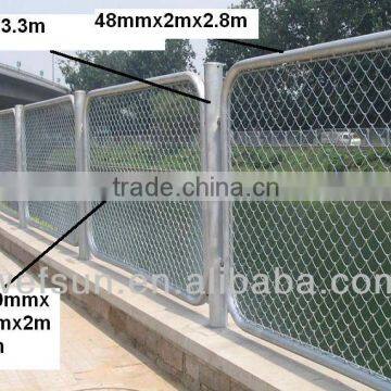 wire mesh